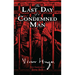 The Last Day of a Condemned Man