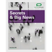 Secrets & Big News: Enabling people to be themselves at work