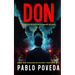 Don: Un thriller psicológico de amor, misterio y suspense