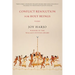 Conflict Resolution for Holy Beings: Poems