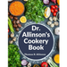 Dr. Allinson's Cookery Book: Comprising Many Valuable Vegetarian Recipes