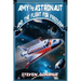 Amy the Astronaut and the Flight for Freedom