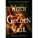Witch of the Golden Veil