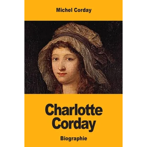 Charlotte Corday