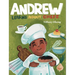 Andrew Learns about Chefs