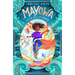Mayowa and the Sea of Words: 'Joyful and Truly Original' - Katherine Rundell, Author of Impossible Creatures