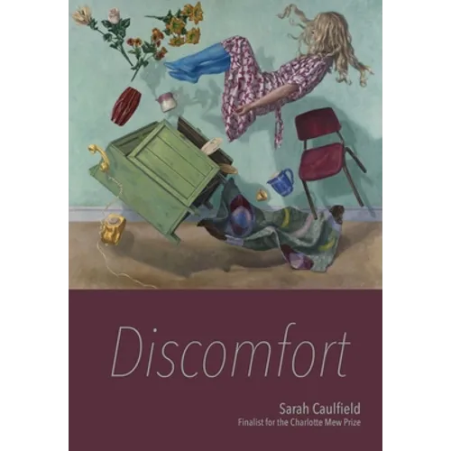 Discomfort