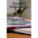 Research Methodology