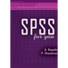SPSS for you