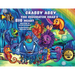 Crabby Abby the Decorator Crab's Big Heart
