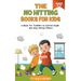 The No Hitting Books For Kids Ages 2-5: A Book for Toddlers to Control Anger and Stop Hitting Others