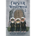 Chester Midshipmouse The Second Third: Black and White illustration edition
