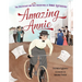 Amazing Annie: The Spectacular and Mostly True Adventures of Annie Kopchovsky
