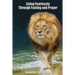 LIVING FEARLESSLY Through Fasting and Prayer