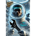 Gritters In Space: The Return of Krepkiyzad