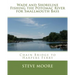 Wade and Shoreline Fishing the Potomac River for Smallmouth Bass: Chain Bridge to Harpers Ferry