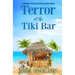 Terror at the Tiki Bar (A Whodunit Pet Cozy Mystery Series Book 5)