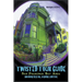 Twisted Tour Guide San Francisco Bay Area
