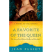 A Favorite of the Queen: The Story of Lord Robert Dudley and Elizabeth I