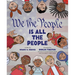 We the People Is All the People: A Picture Book