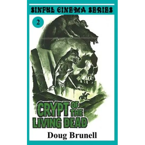 Crypt of the Living Dead