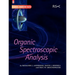 Organic Spectroscopic Analysis
