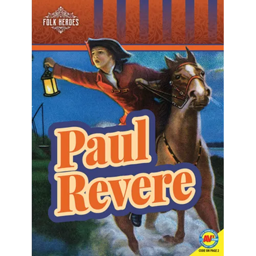 Paul Revere