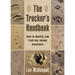 The Tracker's Handbook: How to Identify and Trail Any Animal, Anywhere