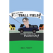This isn't the FOOTBALL FIELD!: and other pieces of my Puzzled Life!