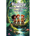 Biology Basic Biodiversity for Kids: Ecosystems, Species, Habitats, and Conservation Science Explained for Young Learners