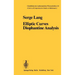Elliptic Curves: Diophantine Analysis