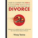 Guide to Completing Form E & Over 200 Questions Answered on Finances in Divorce: Helping You To Complete the Form E, With Hints and Tips and Answering