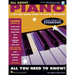 All about Piano: A Fun and Simple Guide to Playing Keyboard [With CD]