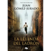 La Leyenda del Ladrón / The Legend of the Thief