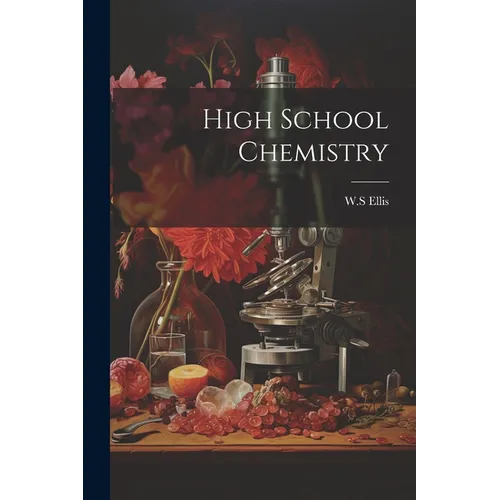 High School Chemistry