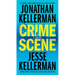 Crime Scene