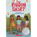 The Ribbon Skirt: A Graphic Novel