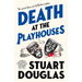 Death at the Playhouses: Lowe and Le Breton Mysteries