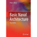 Basic Naval Architecture: Ship Stability