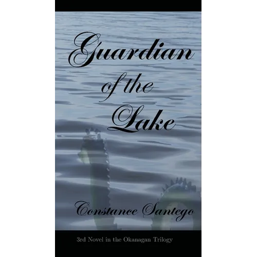 Guardian of the Lake