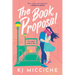 The Book Proposal