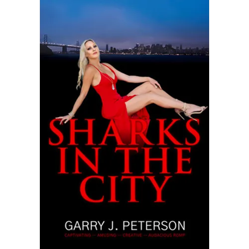 Sharks in the City