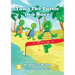 Tawa The Turtle In A Race