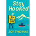 Stay Hooked: Spruce Cove Series Book 2