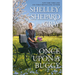 Once Upon a Buggy