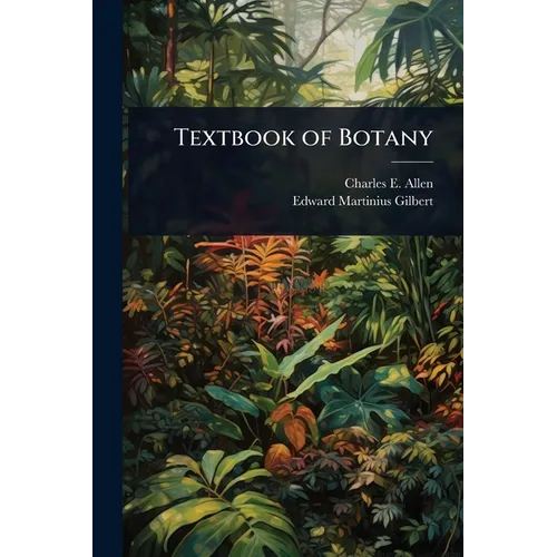 Textbook of Botany