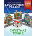 Build Up Your LEGO Winter Village: Christmas Town 2
