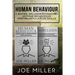 Human Behaviour: 2 Books - Understanding Human Behaviour and Manipulation Skills
