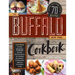 The Buffalo New York Cookbook: 70 Recipes from the Nickel City