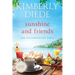 Sunshine and Friends: Large Print